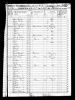 1850 United States Federal Census page 2