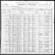 1900 Census Page 2