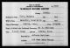 Colorado, County Marriage Records and State Index, 1862-2006 Document