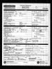 Indiana, Marriage Certificates, 1960-2005 Document