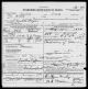 Iowa, Death Records, 1920-1940 Document