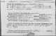 Jean Baptiste Artigues Birth Record Document