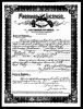 Missouri Marriage Records, 1805-2002 Document