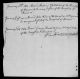 New Jersey, Marriage Records, 1670-1965 Document