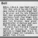 Lola A Vest Newspapers.com - St. Louis Post-Dispatch - 8 Apr 1975 - Page Page 21 Death Notice Document