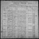 Rault 1900 Census
