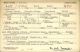 U.S. WWII Draft Cards Young Men, 1940-1947 Document