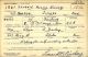 U.S. WWII Draft Cards Young Men, 1940-1947 Document