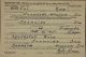 U.S. World War II Draft Registration Cards, 1942 Document