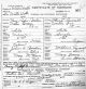 Washington, Marriage Records, 1854-2013 Document