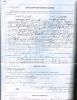Winfield S Smith marriage license Document