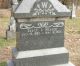 Weaver Scott Cleveland Headstone