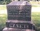John Temple Wayne, Jr.