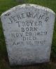 Jeremiah S. Troyer