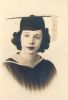 1940-05-30 Graduation Audrey St Raymond