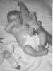 1955 -- Baby Sharon Weaver Vitter