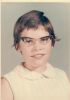 1965 5th grade Sharon
